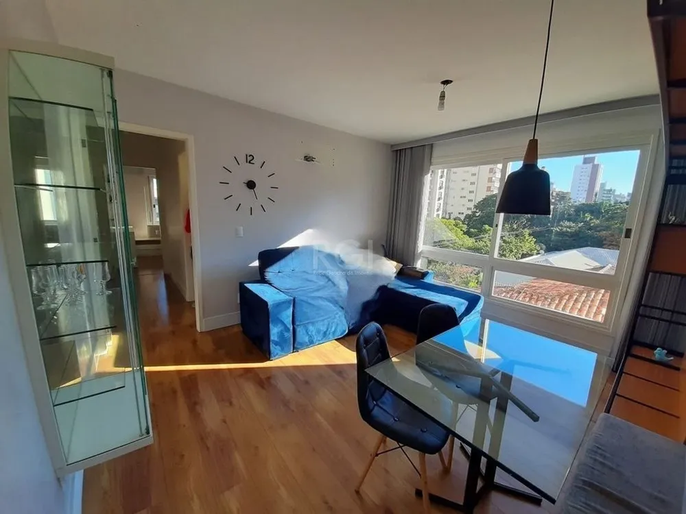 Apartamento, 2 quartos, 72 m² - Foto 2