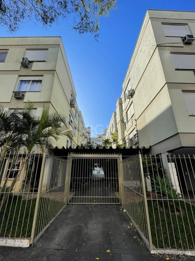 Apartamento, 1 quarto, 51 m² - Foto 1