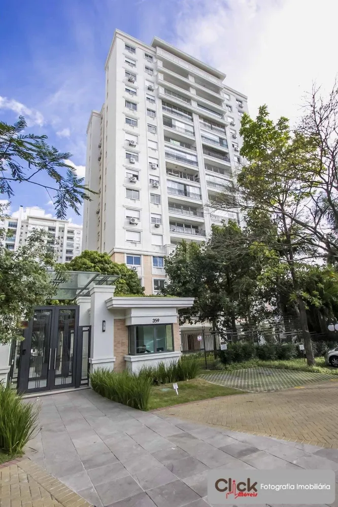 Apartamento, 2 quartos, 68 m² - Foto 3