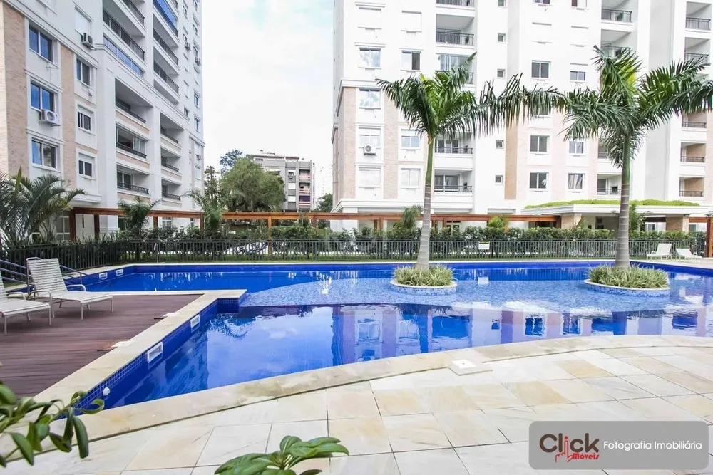 Apartamento, 2 quartos, 68 m² - Foto 2