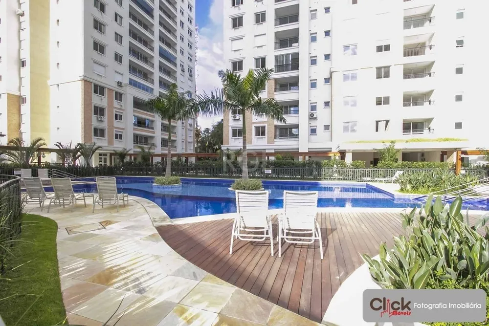Apartamento, 2 quartos, 68 m² - Foto 1