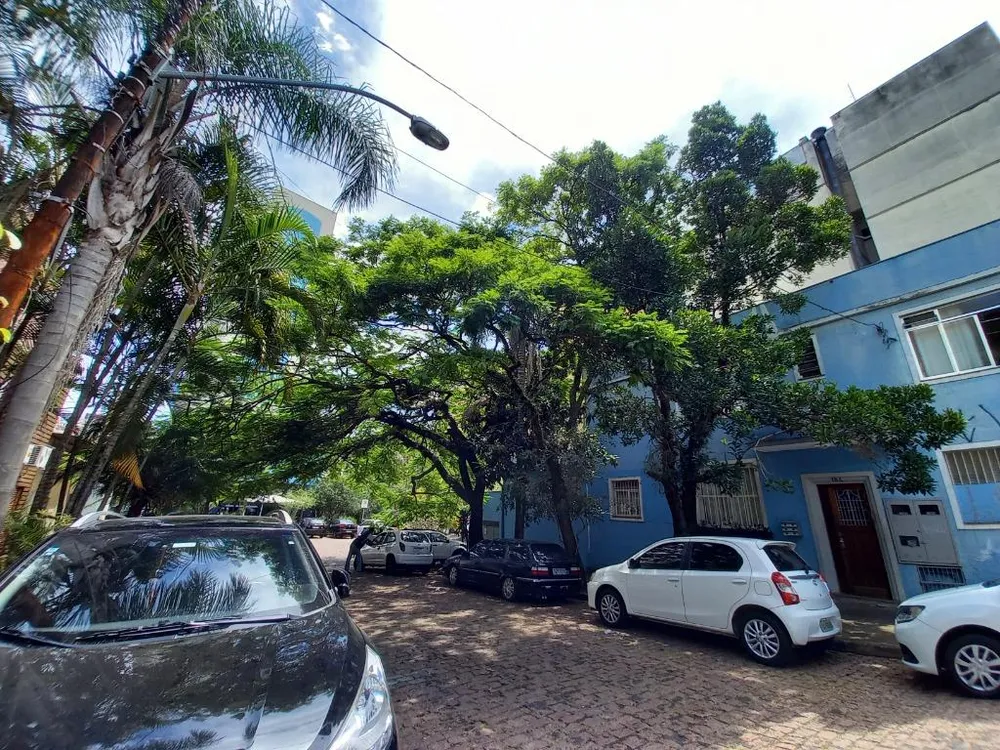 Apartamento, 3 quartos, 180 m² - Foto 3
