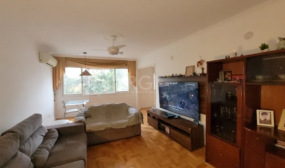 Apartamento, 3 quartos, 110 m² - Foto 3