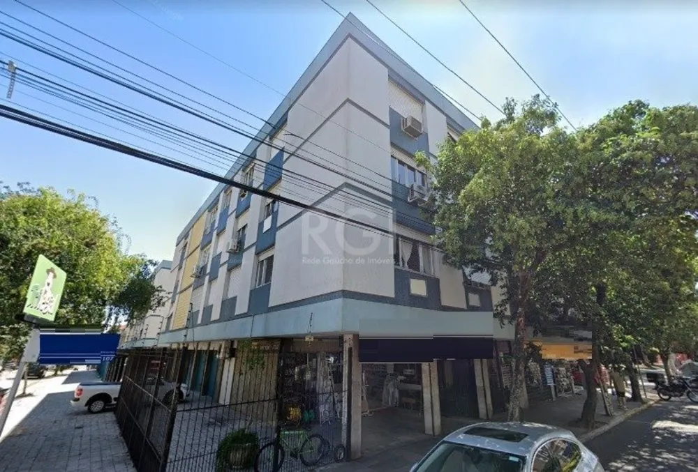 Apartamento, 3 quartos, 110 m² - Foto 1