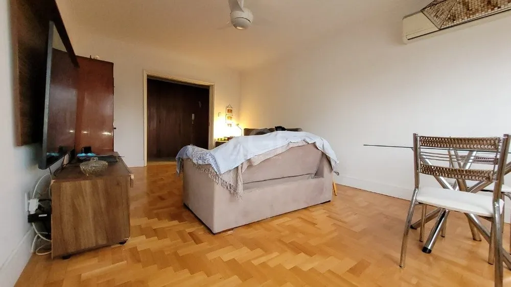 Apartamento, 3 quartos, 110 m² - Foto 4
