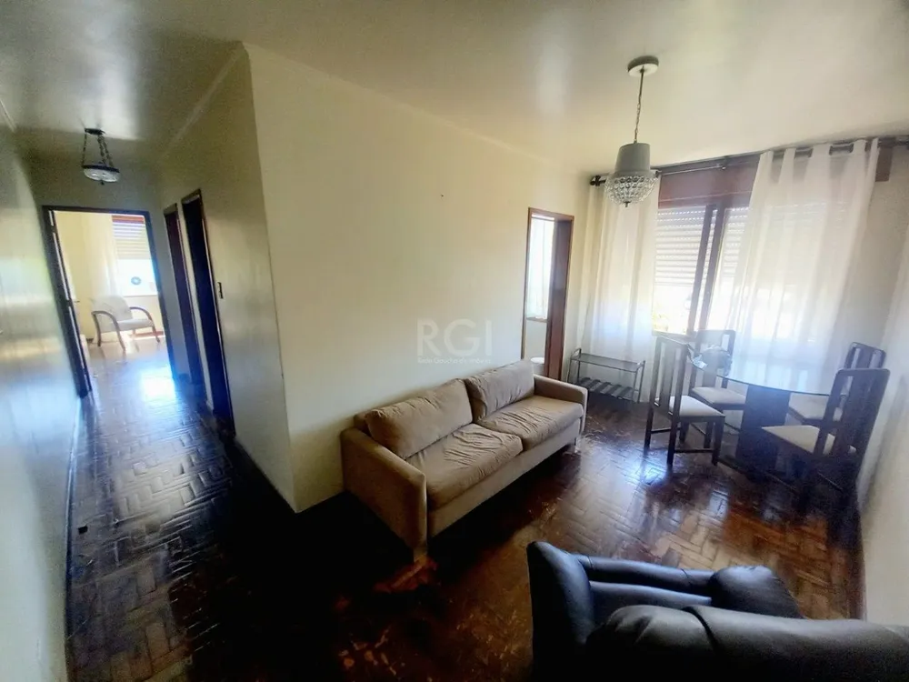 Apartamento, 2 quartos, 54 m² - Foto 3
