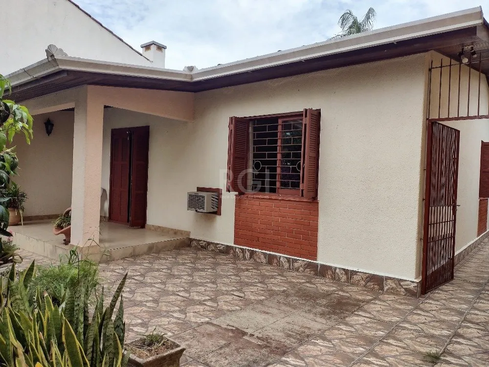Casa, 2 quartos, 157 m² - Foto 1