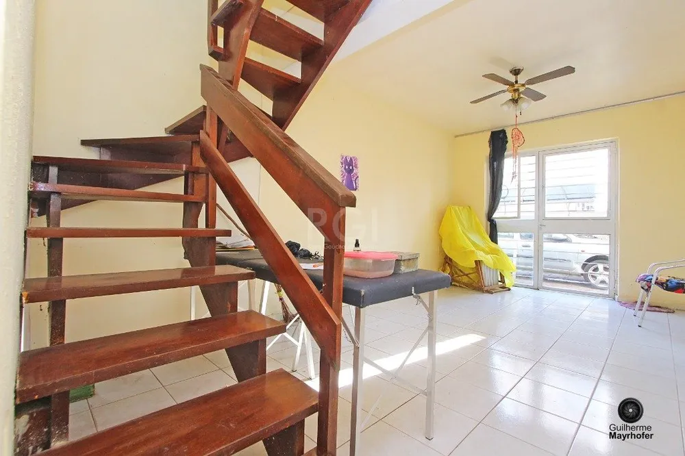 Casa de Condomínio, 2 quartos - Foto 3