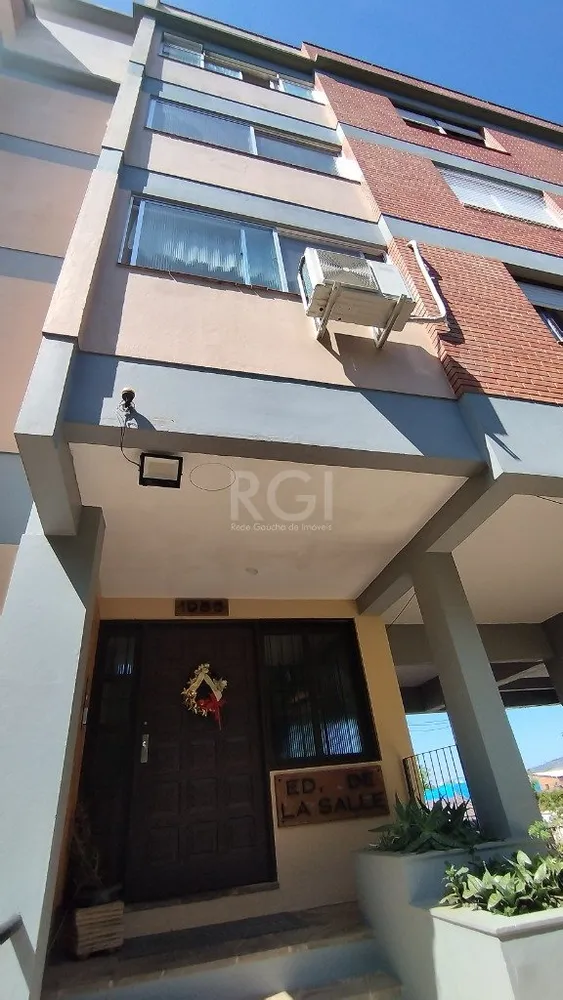 Apartamento, 1 quarto, 55 m² - Foto 4