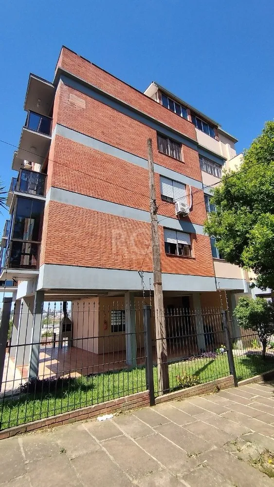 Apartamento, 1 quarto, 55 m² - Foto 1