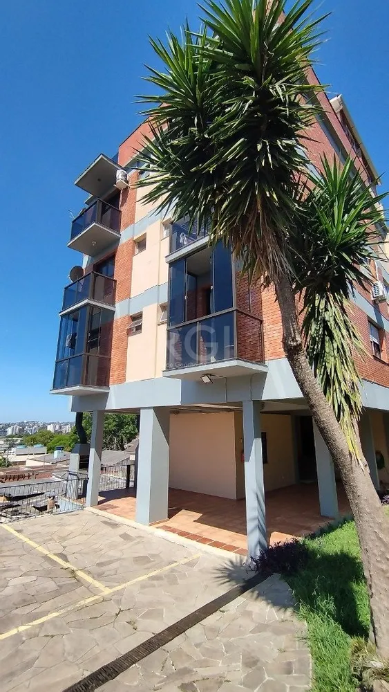 Apartamento, 1 quarto, 55 m² - Foto 2