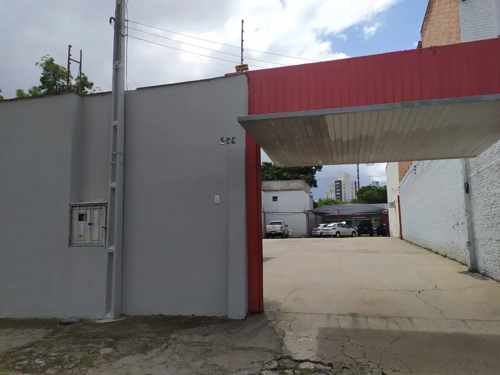 Terreno, 703 m² - Foto 1