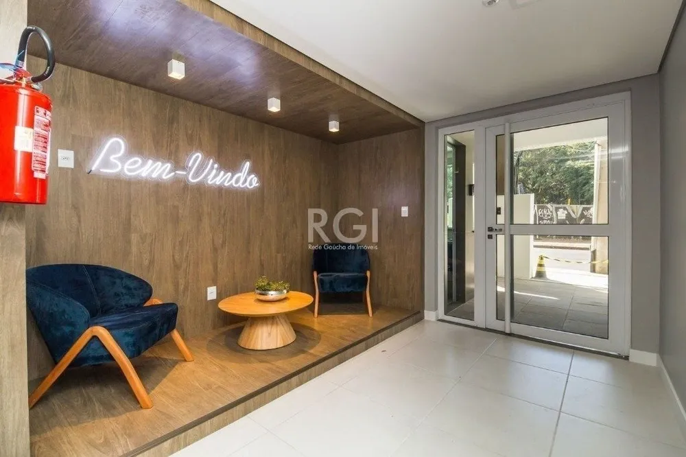 Apartamento, 1 quarto, 31 m² - Foto 4
