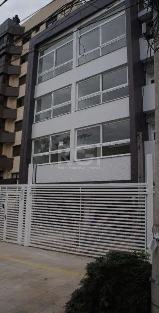 Apartamento, 1 quarto, 57 m² - Foto 1