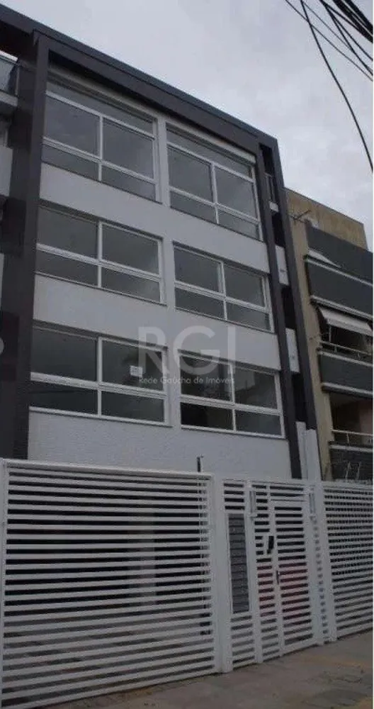 Apartamento, 1 quarto, 57 m² - Foto 3