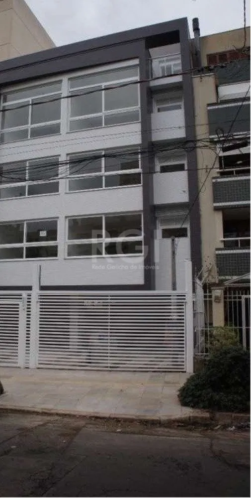 Apartamento, 1 quarto, 57 m² - Foto 2
