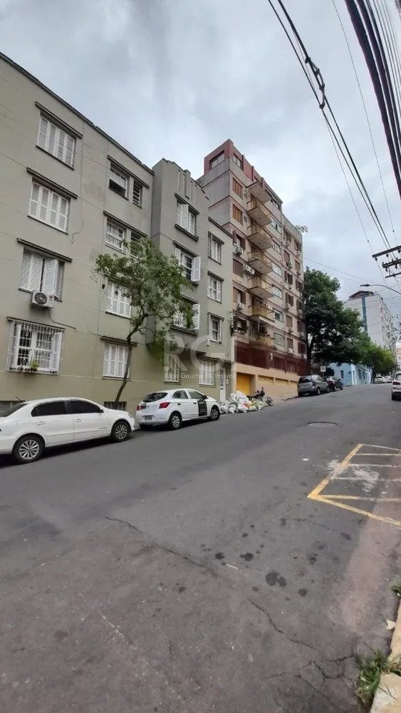 Apartamento, 1 quarto, 42 m² - Foto 3