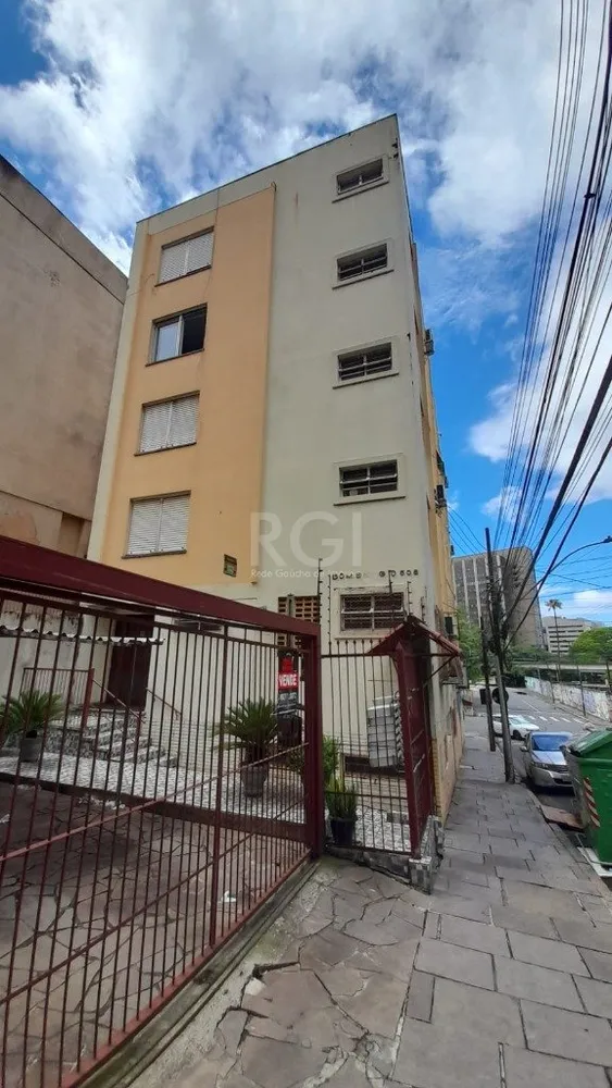 Apartamento, 1 quarto, 42 m² - Foto 1