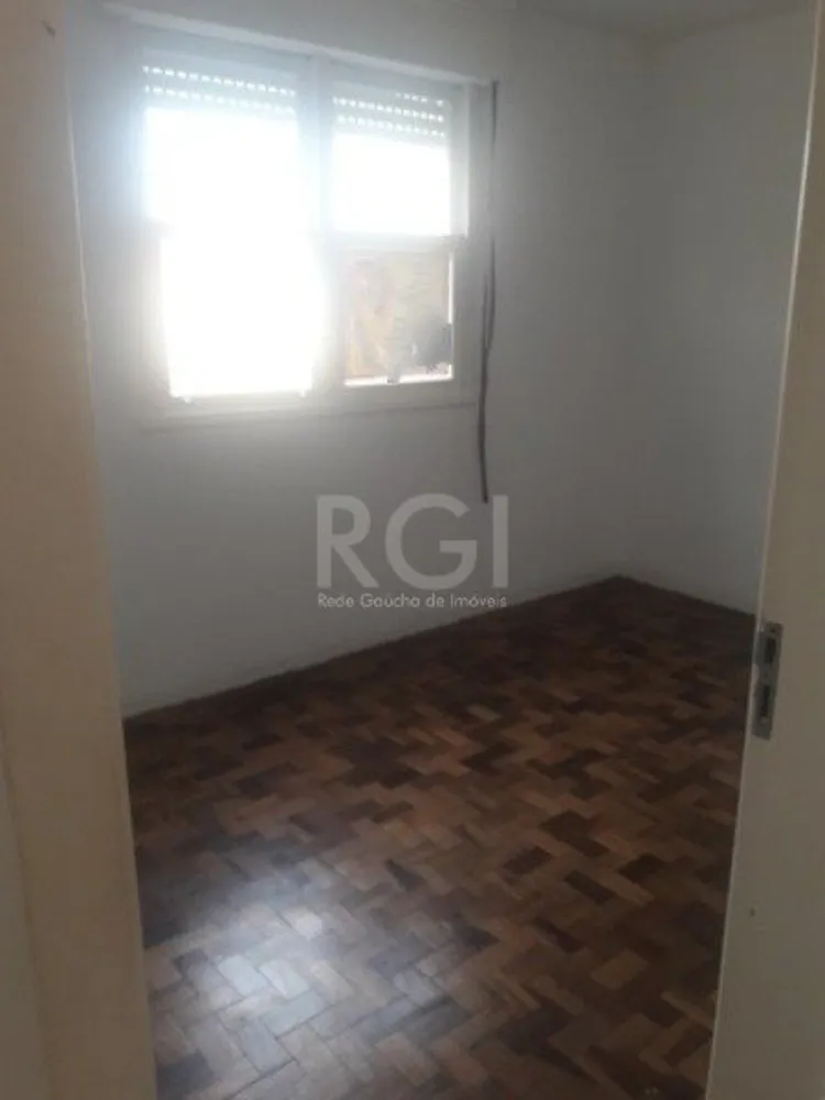 Apartamento, 2 quartos, 48 m² - Foto 1