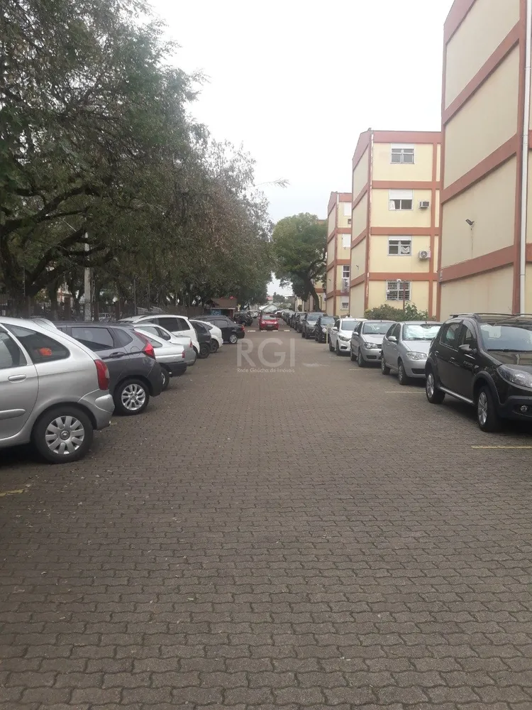 Apartamento, 2 quartos, 48 m² - Foto 2