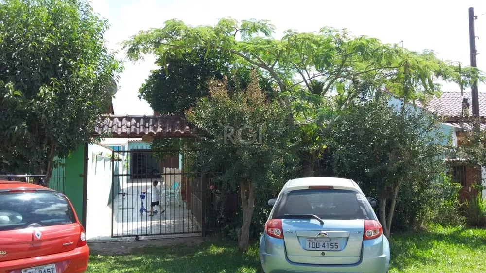 Casa, 3 quartos, 120 m² - Foto 3