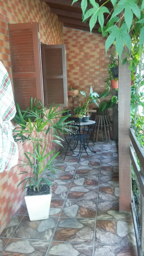 Casa, 3 quartos, 120 m² - Foto 4