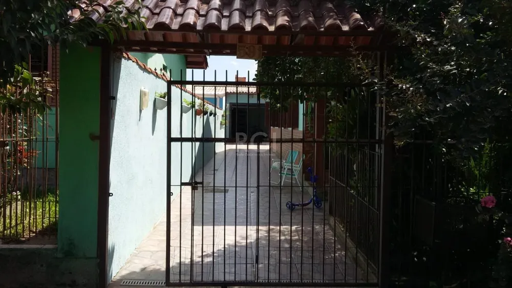 Casa, 3 quartos, 120 m² - Foto 2