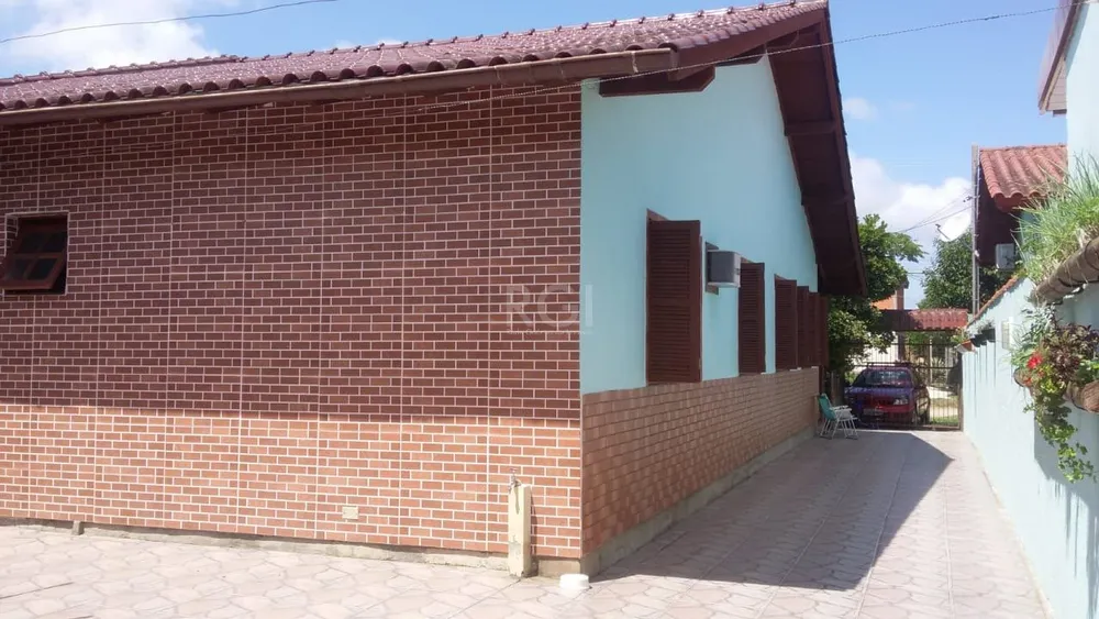 Casa, 3 quartos, 120 m² - Foto 1