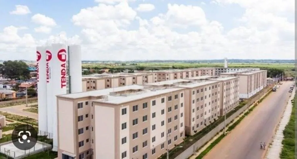 Apartamento, 1 quarto, 41 m² - Foto 1