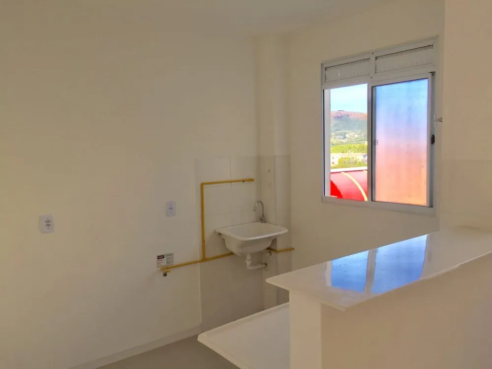 Apartamento, 2 quartos, 45 m² - Foto 2
