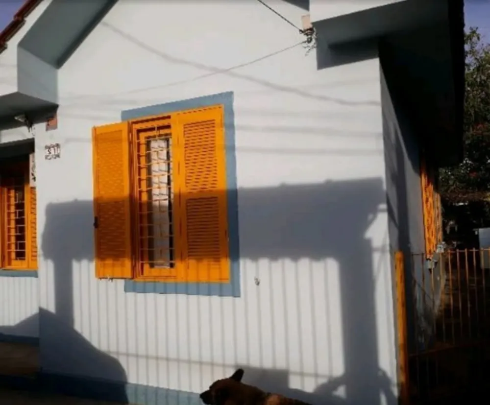 Casa, 4 quartos, 156 m² - Foto 1