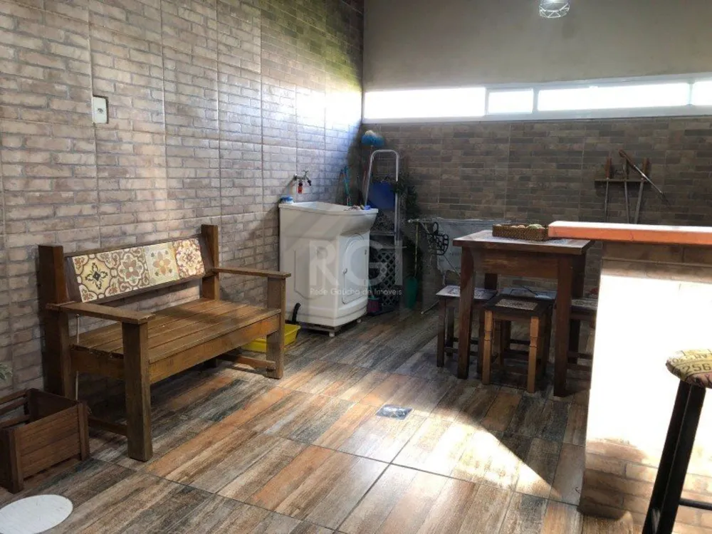 Sobrado, 3 quartos, 95 m² - Foto 2