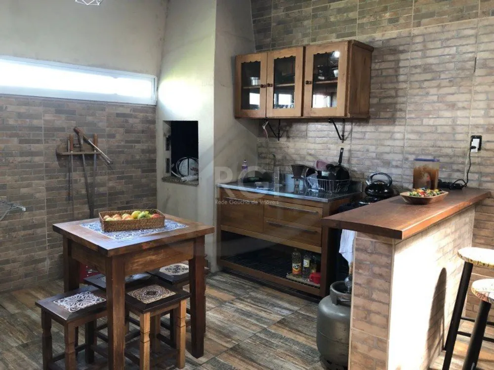 Sobrado, 3 quartos, 95 m² - Foto 3