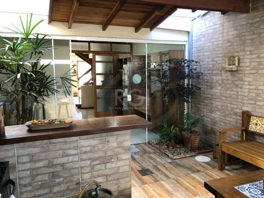 Sobrado, 3 quartos, 95 m² - Foto 4
