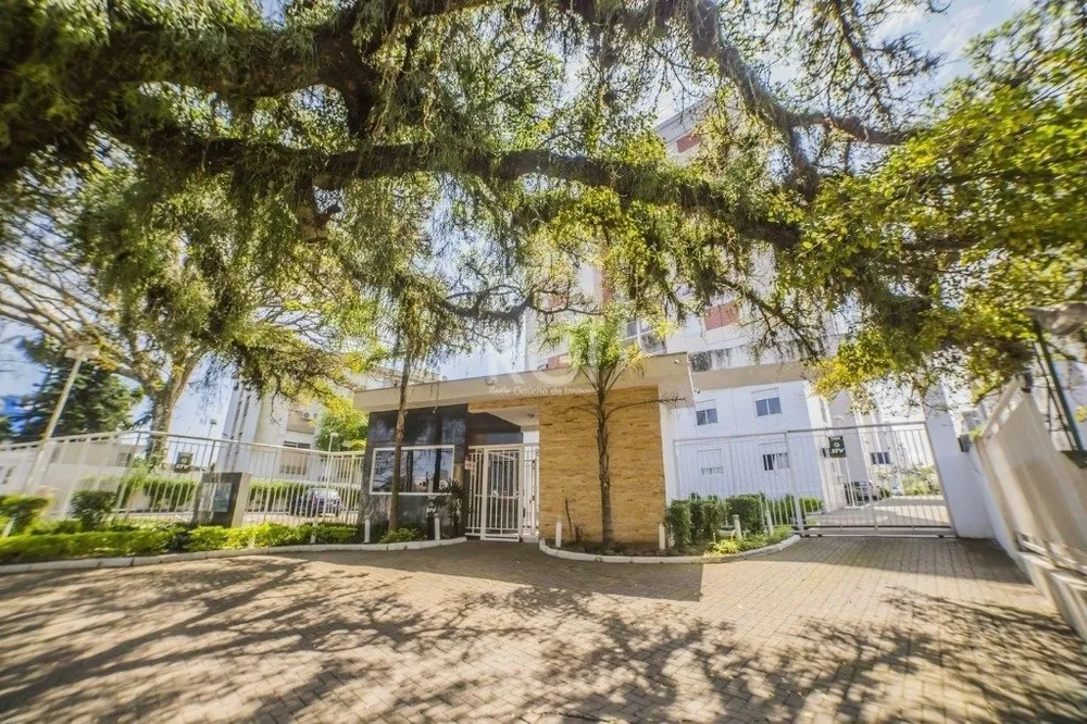 Apartamento, 2 quartos, 50 m² - Foto 3