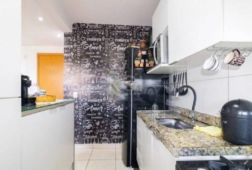 Apartamento, 2 quartos, 50 m² - Foto 4
