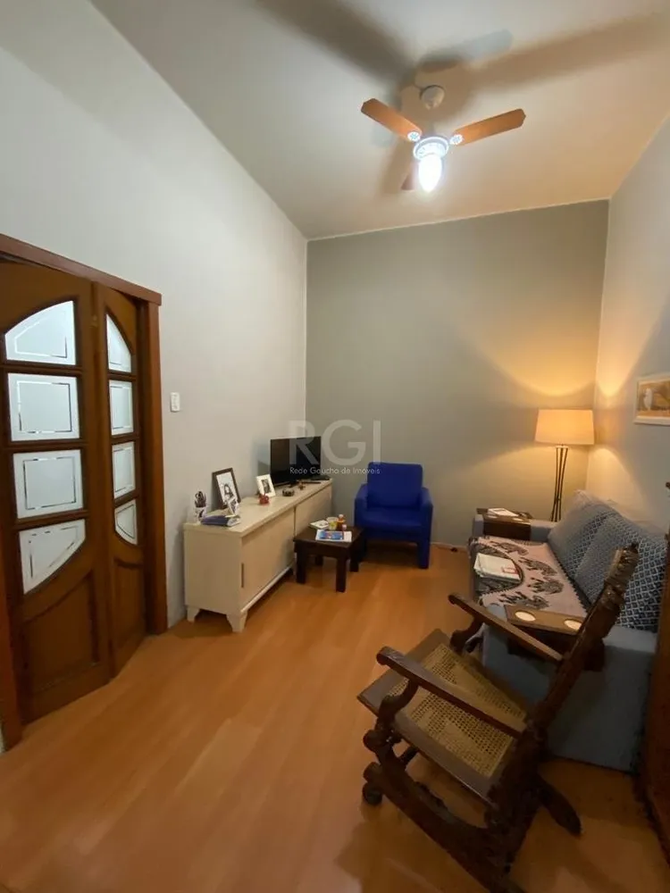 Apartamento, 1 quarto, 52 m² - Foto 1