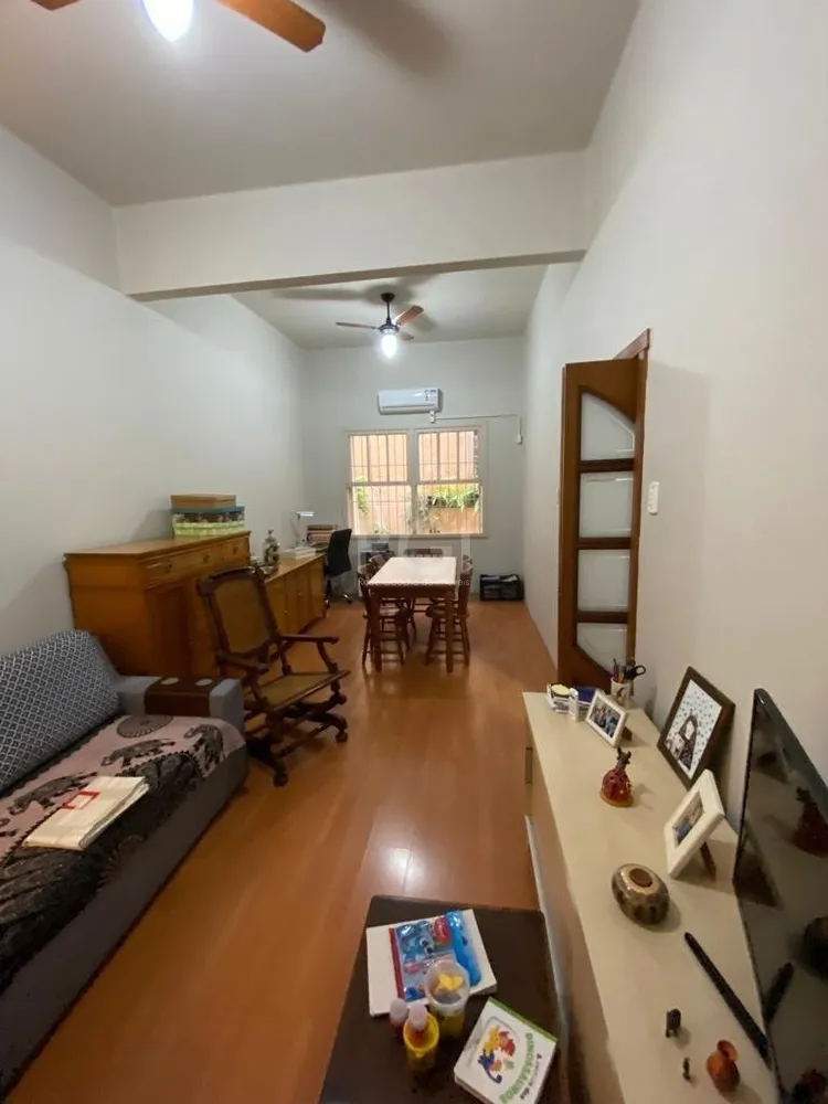 Apartamento, 1 quarto, 52 m² - Foto 2