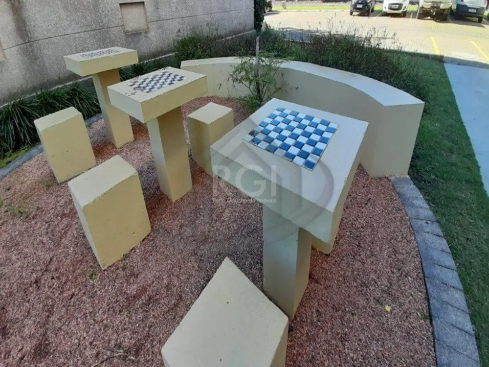 Apartamento, 3 quartos, 61 m² - Foto 2