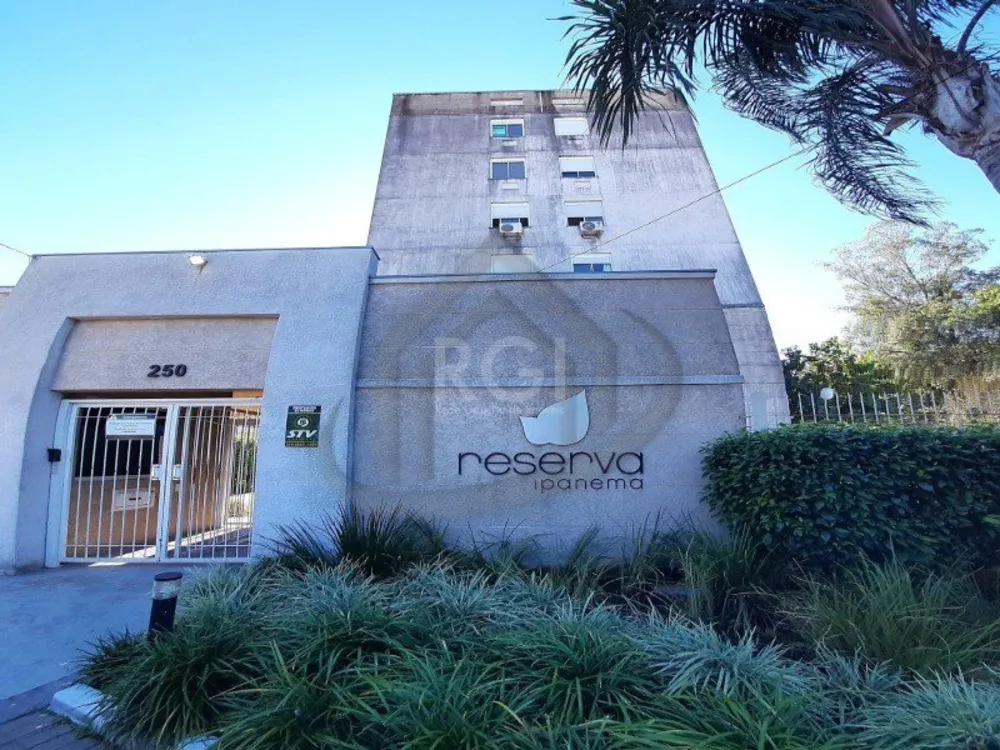 Apartamento, 3 quartos, 61 m² - Foto 1