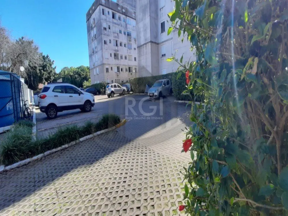 Apartamento, 3 quartos, 61 m² - Foto 3