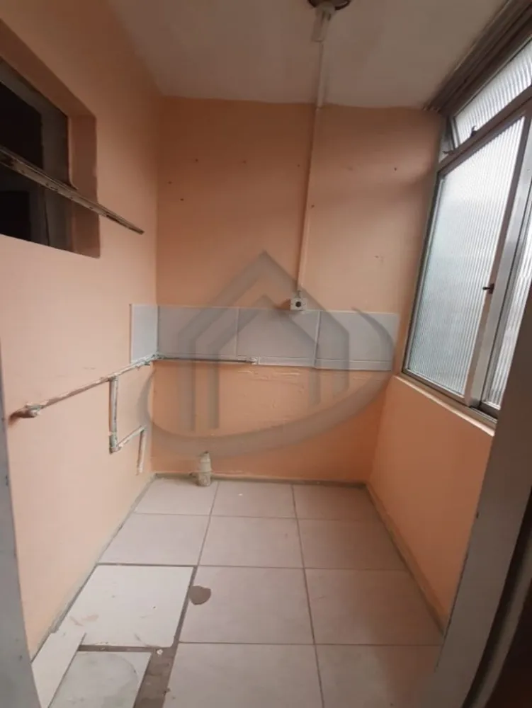 Apartamento, 2 quartos, 49 m² - Foto 4