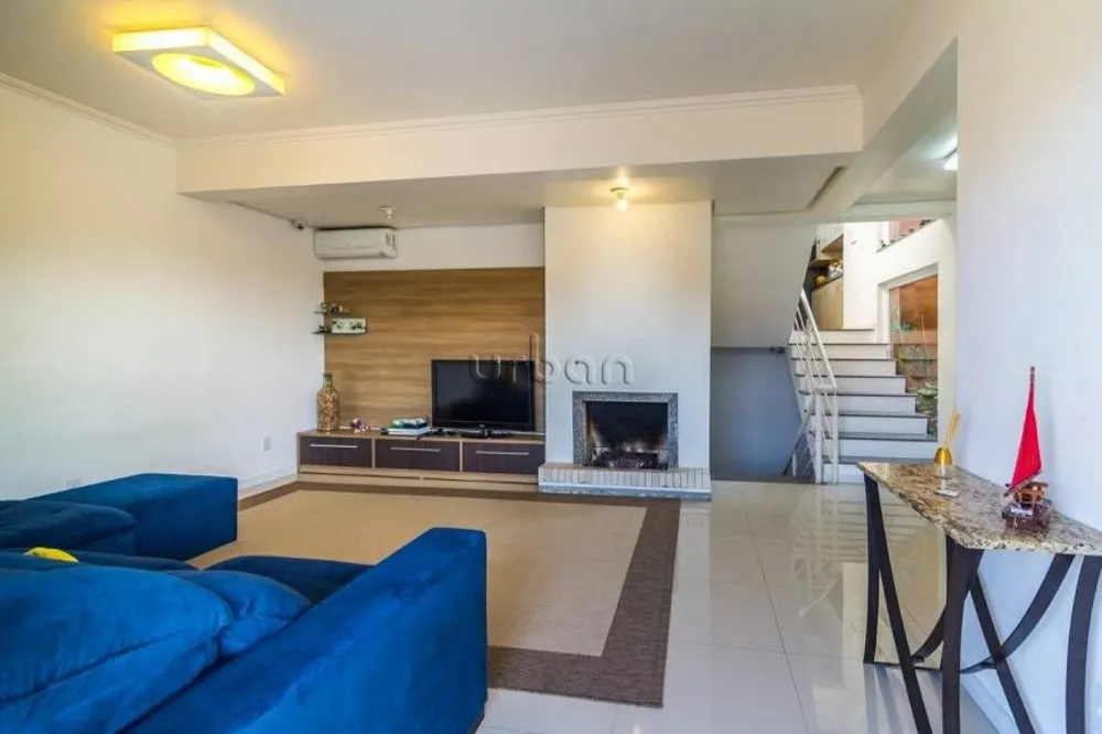 Casa, 3 quartos, 285 m² - Foto 2
