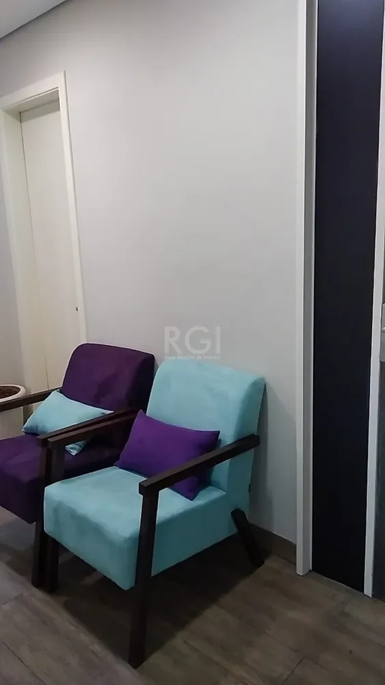 Sala-Conjunto, 80 m² - Foto 3