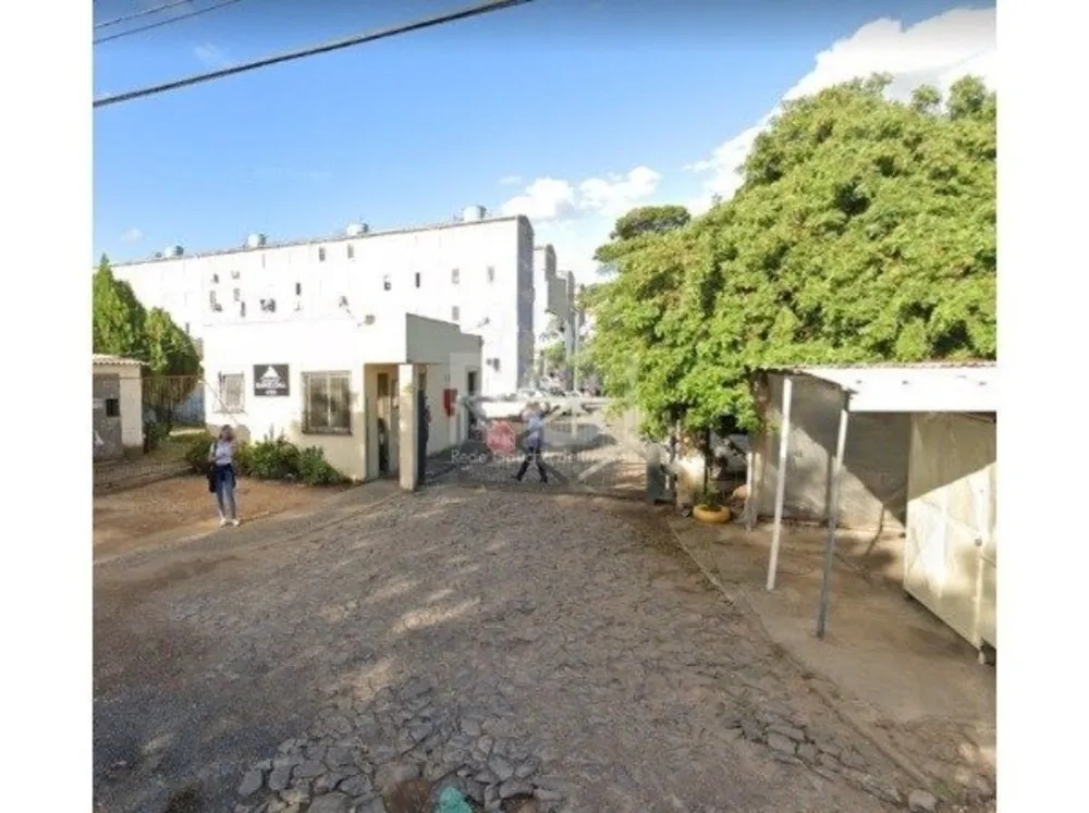 Apartamento, 2 quartos, 39 m² - Foto 1