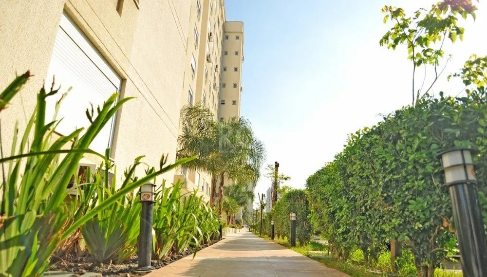 Apartamento, 2 quartos, 50 m² - Foto 2