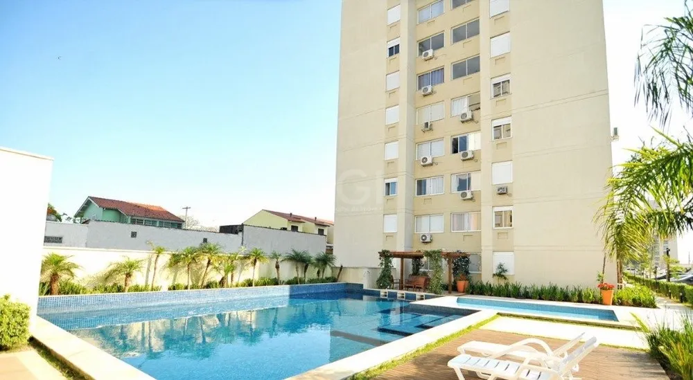 Apartamento, 2 quartos, 50 m² - Foto 1