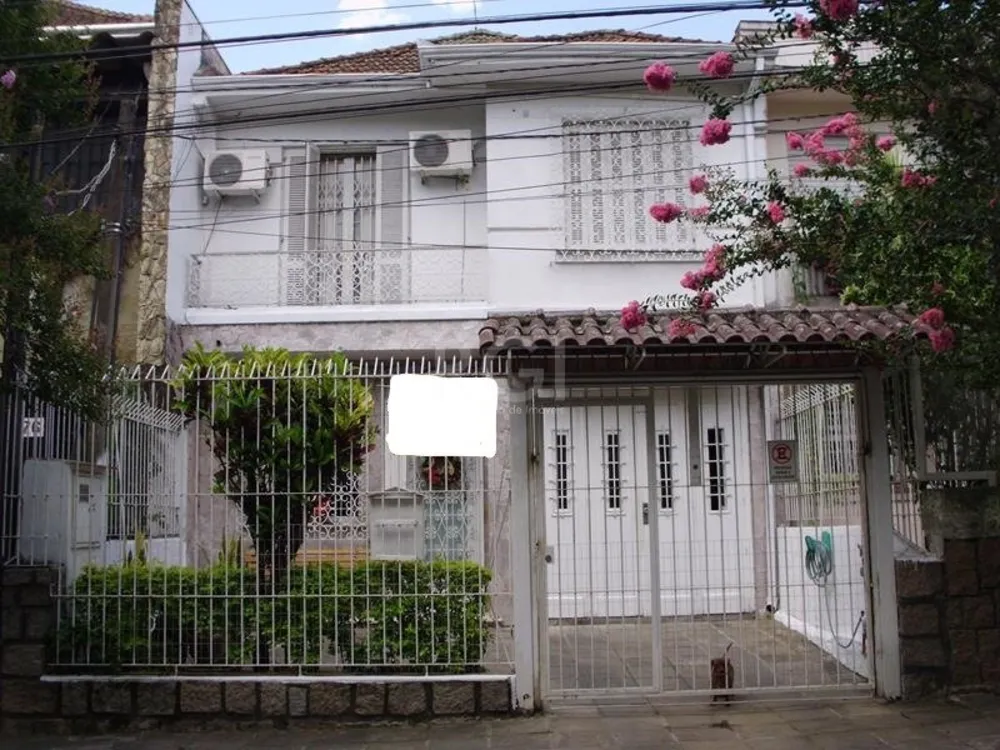 Casa, 3 quartos, 147 m² - Foto 1