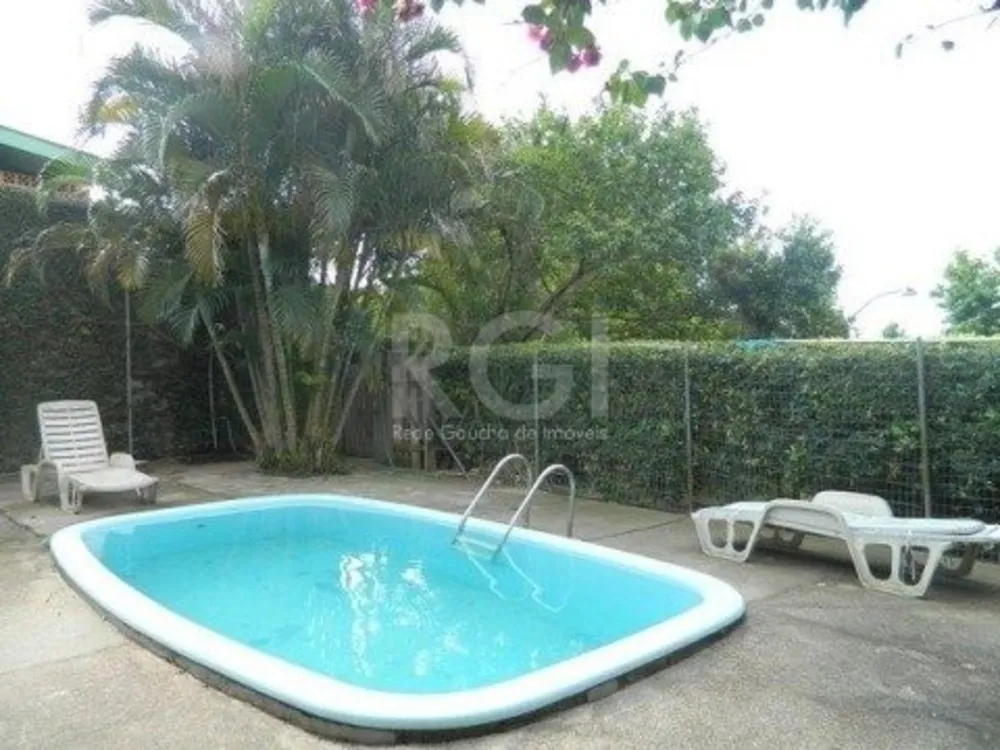 Casa, 5 quartos, 238 m² - Foto 3