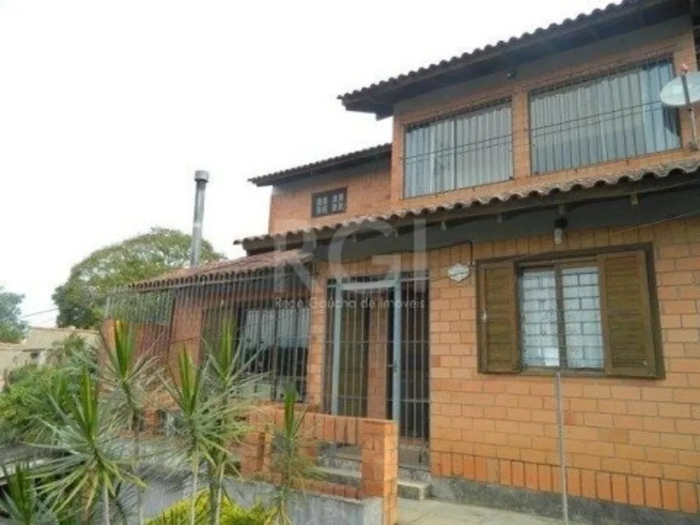 Casa, 5 quartos, 238 m² - Foto 2